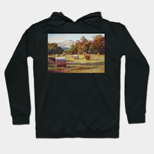 'Coulson's Hay' Hoodie